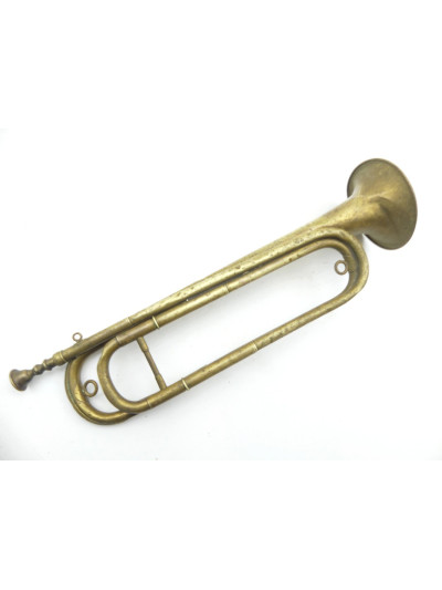 TROMPETTE DE CAVALERIE...