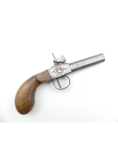 PISTOLET DE POCHE A...