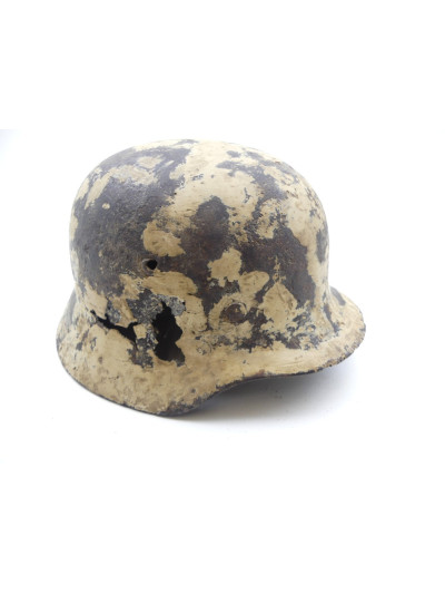 COQUE DE CASQUE ARMEE...