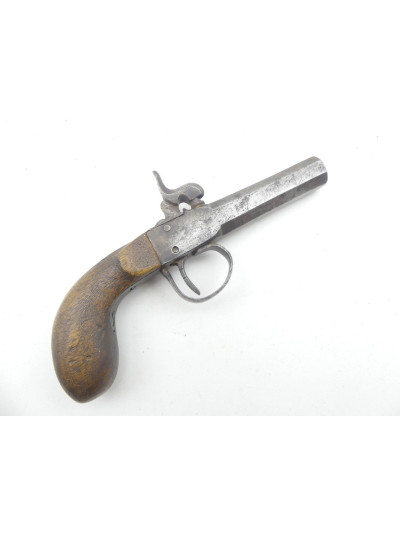 PISTOLET DE POCHE A...