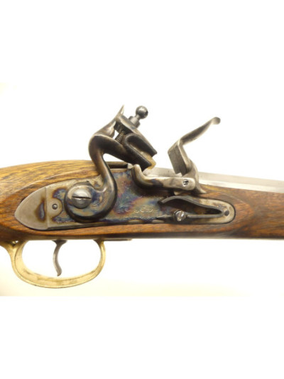 REPLIQUE PISTOLET KENTUCKIAN ARMI SPORT.