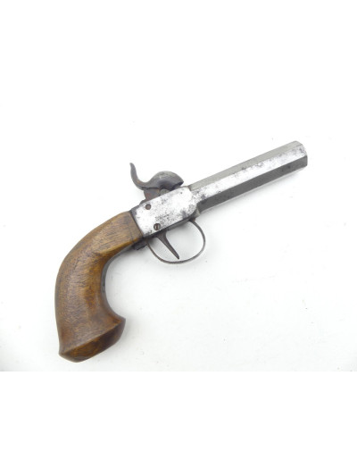 PISTOLET DE POCHE A...