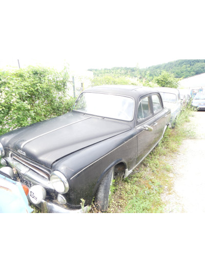 Lot de 5 PEUGEOT 403 pour...
