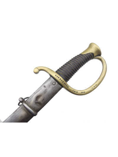 SABRE DE CANONNIER MODELE...