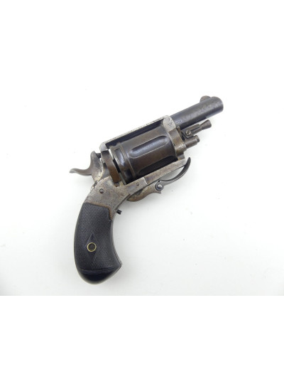 REVOLVER DE POCHE VELODOG.