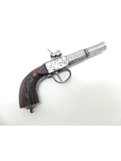 PISTOLET DE POCHE COUP DE...