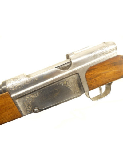 MAS 36 TRANSFORME EN CARABINE DE CHASSE.