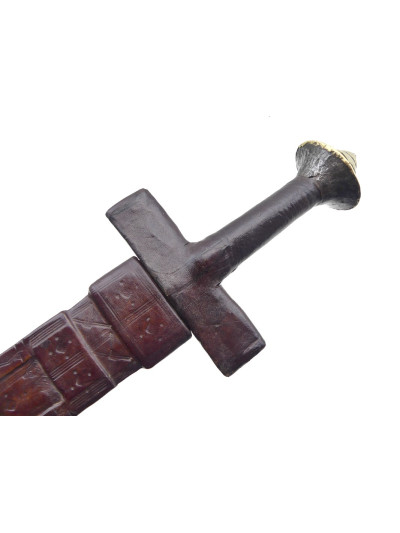 EPEE TAKOUBA TOUAREG.