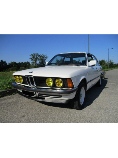 BMW E21 318i de 1982