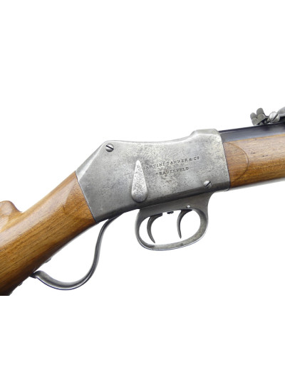 CARABINE DE TIR MARTINI &...