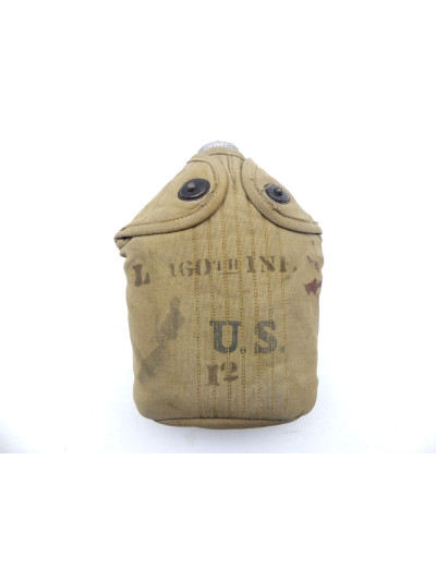 BIDON US ARMY M1910 160e...