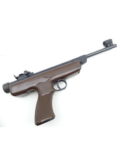 PISTOLET A AIR COMPRIME...