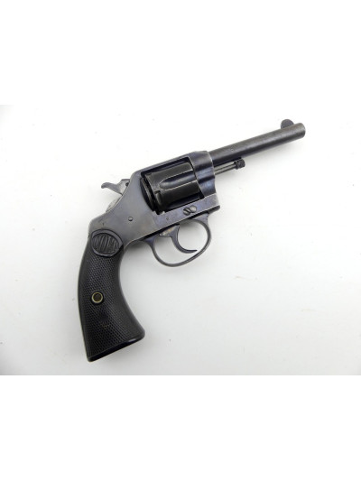 REVOLVER COLT NEW MODEL...