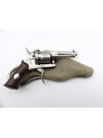 REVOLVER DE POCHE TYPE...