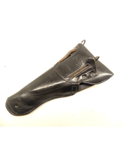 ETUI REGLEMENTAIRE DE PISTOLET COLT 1911 EPOQUE VIETNAM.