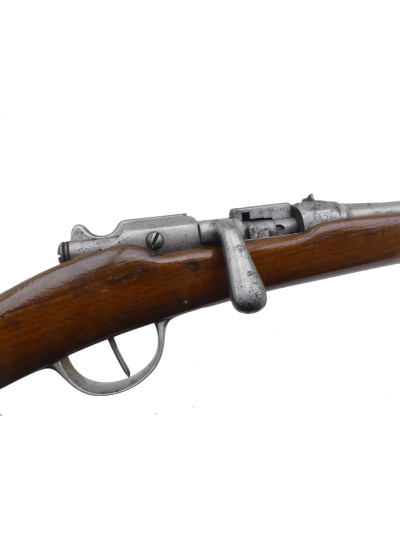 FUSIL GRAS MODELE 1866-74...