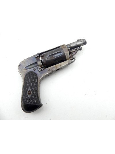 REVOLVER DE POCHE VELODOG.