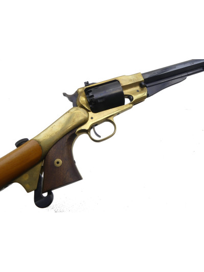 REPLIQUE PIETTA REMINGTON...