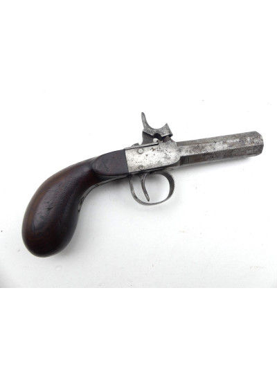 PISTOLET DE POCHE COUP DE...