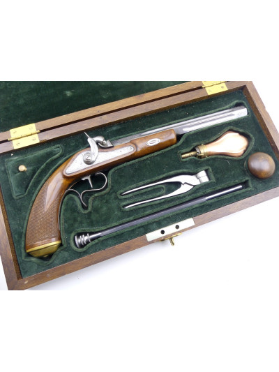 COFFRET REPLIQUE PISTOLET...