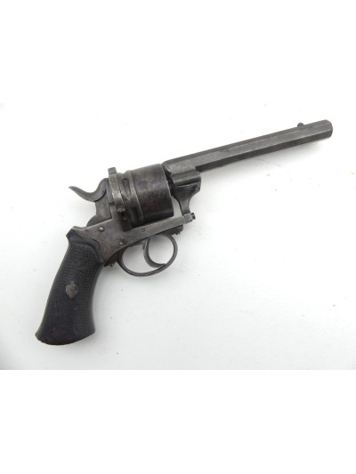 REVOLVER TYPE LEFAUCHEUX A...