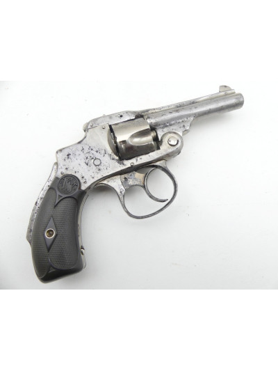 REVOLVER SMITH & WESSON 32...