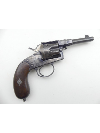 REVOLVER REICHREVOLVER...