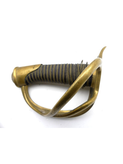 MONTURE DE SABRE...