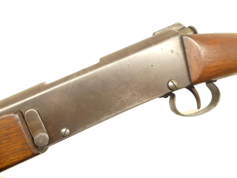 CARABINE DAMON LA FRANCAISE MODELE 1921. CARABINE DAMON LA FRANCAISE MODELE 1921.