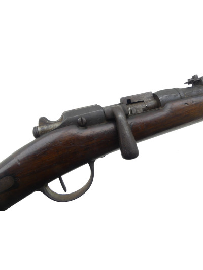 FUSIL GRAS 1866-74...