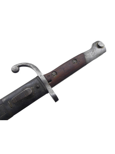 BRESIL BAIONNETTE MAUSER...