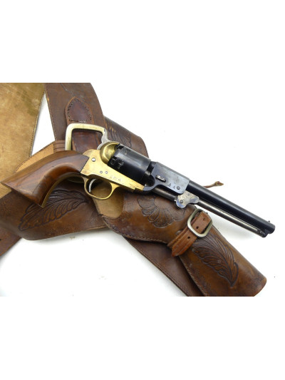 REPLIQUE REVOLVER PIETTA...
