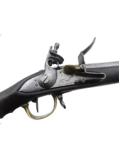 FUSIL DE DRAGON MODELE AN 9.