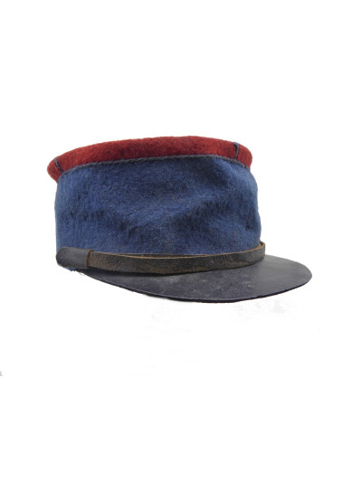 KEPI DE CAVALERIE LEGERE...