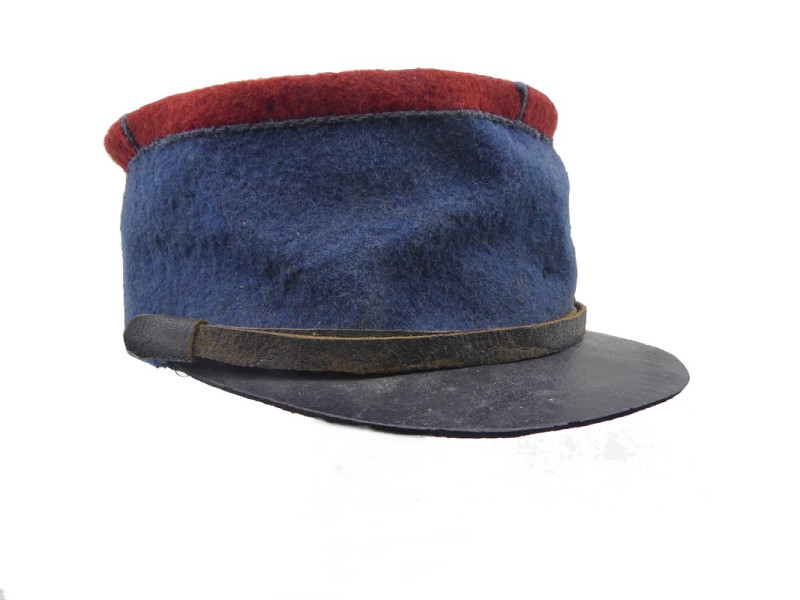 KEPI DE CAVALERIE LEGERE MODELE 1935.