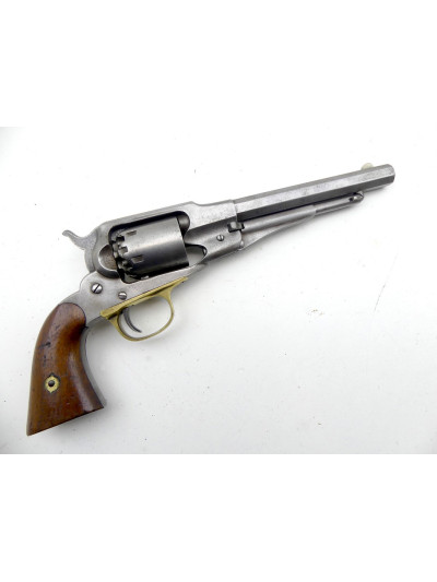 REVOLVER REMINGTON NEW...