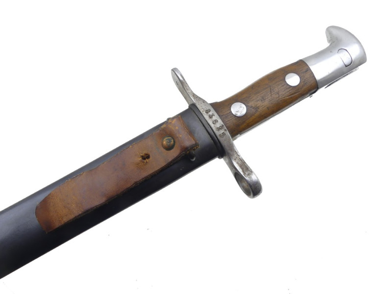 SUISSE BAIONNETTE MODELE 89/11.
