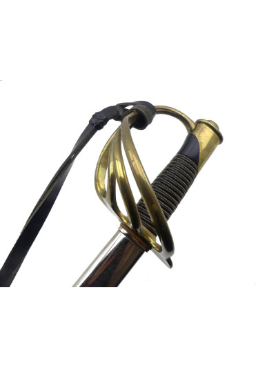 SABRE D’OFFICIER MODELE...