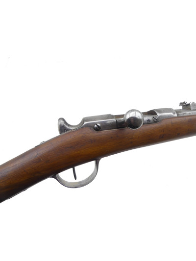 FUSIL D’INFANTERIE...