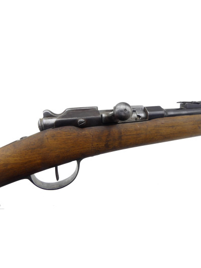 FUSIL GRAS SCOLAIRE ANDREUX...