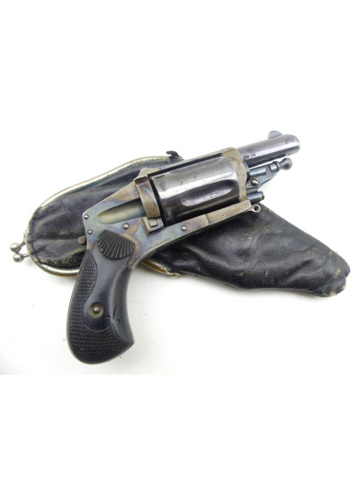 REVOLVER DE POCHE VELODOG...