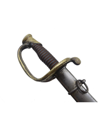 SABRE OFFICIER INFANTERIE...