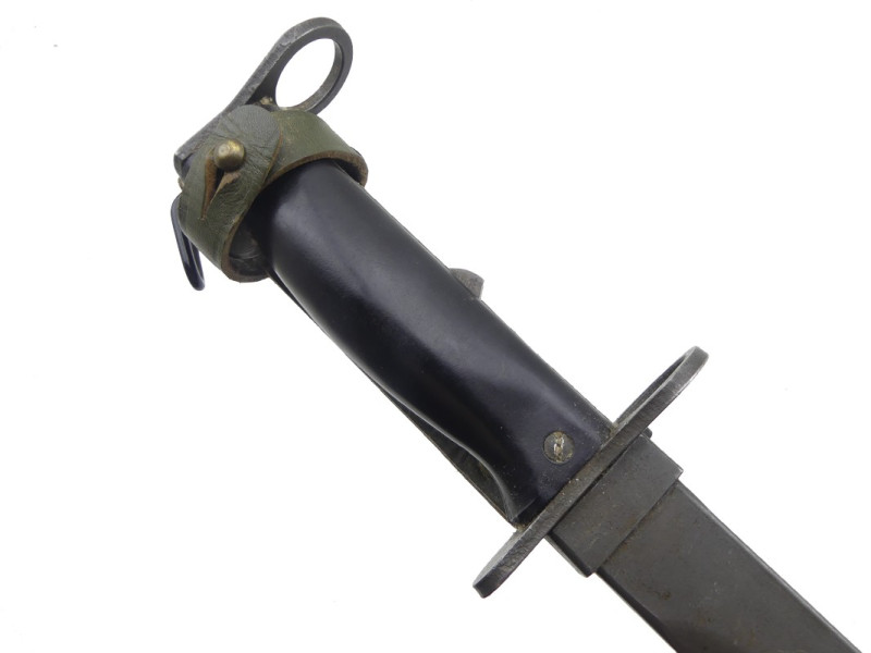 FRANCE BAIONNETTE MAS 49/56 TYPE 1958.