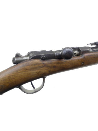 FUSIL D'INFANTERIE GRAS...