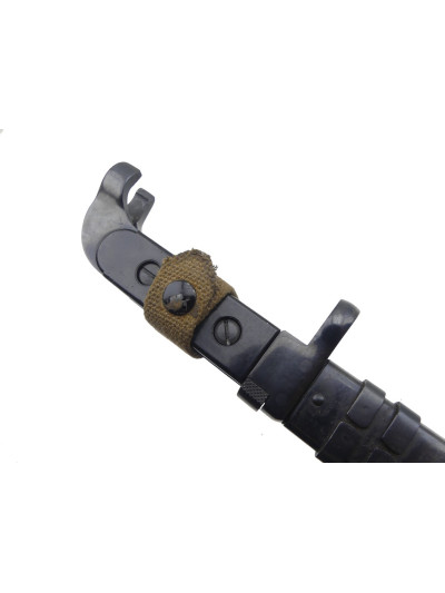 RDA BAÏONNETTE MODELE AK 47.