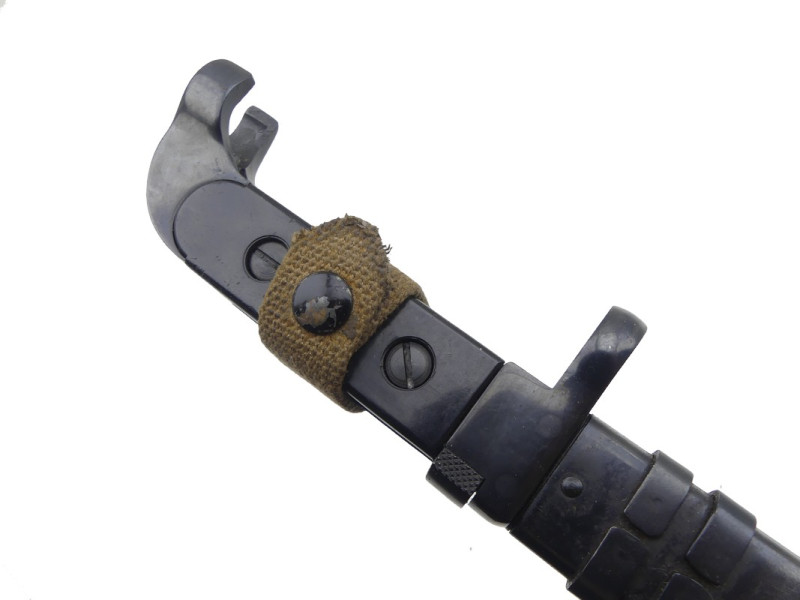 RDA BAÏONNETTE MODELE AK 47.