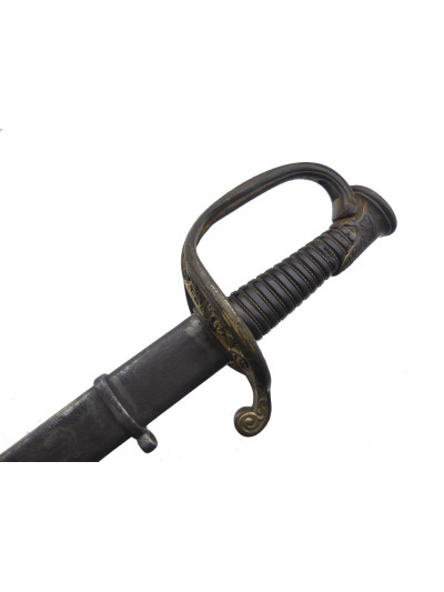 SABRE OFFICIER INFANTERIE...