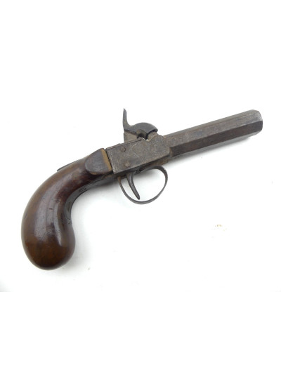 PISTOLET COUP DE POING A...