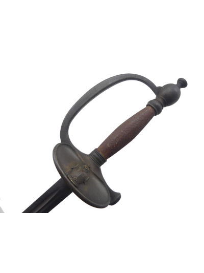EPEE D’OFFICIER DU GENIE...