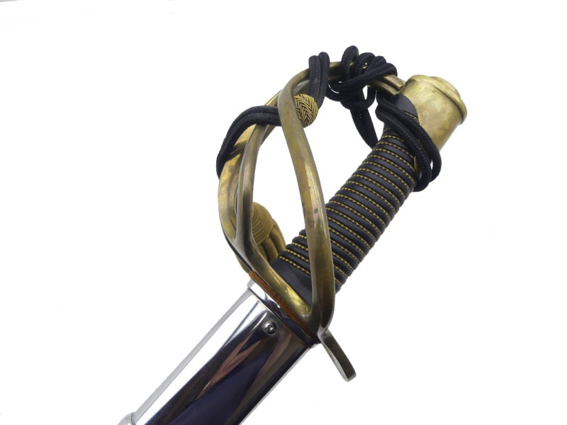 SABRE TYPE 1822 COMMEMORATIF.